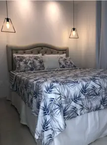 Apartamento Campinas de Pirajá, Salvador - BA — foto 2